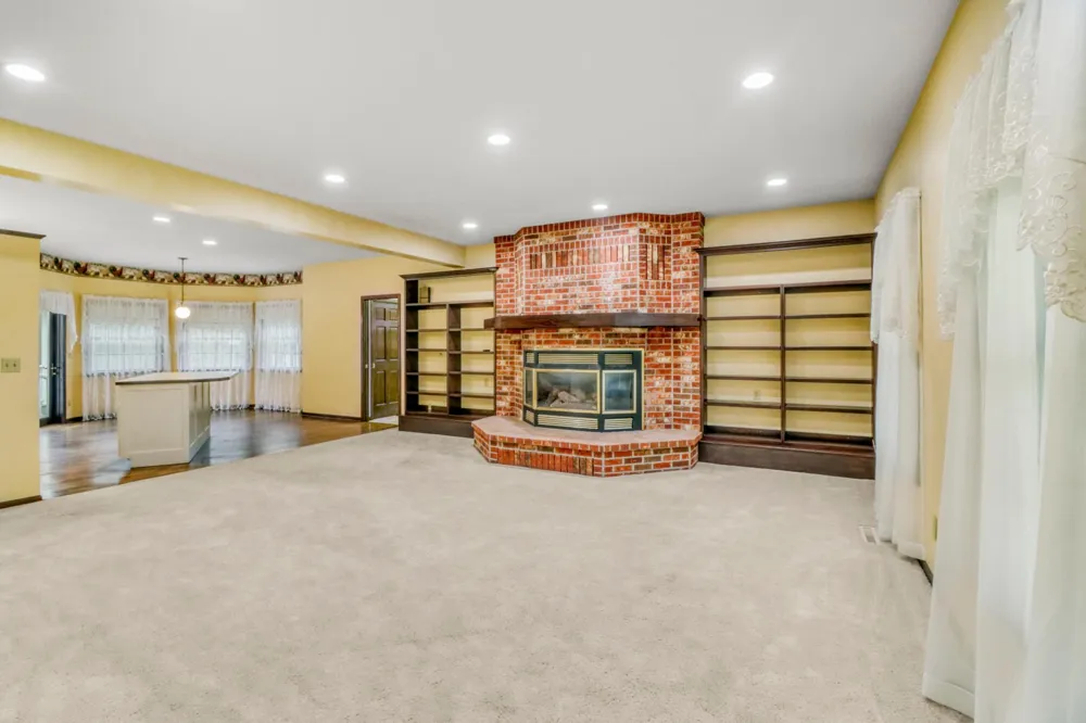604 Pine Needle Drive Perham, MN 56573