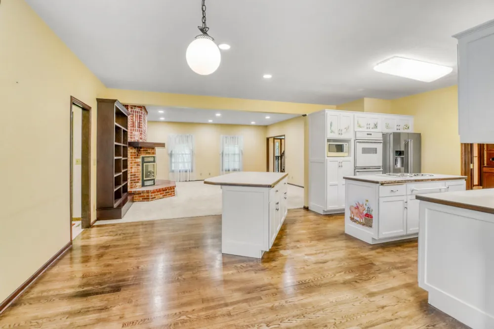 604 Pine Needle Drive Perham, MN 56573