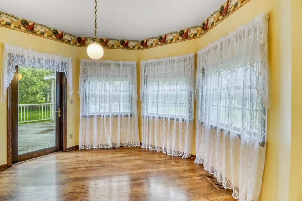 604 Pine Needle Drive Perham, MN 56573