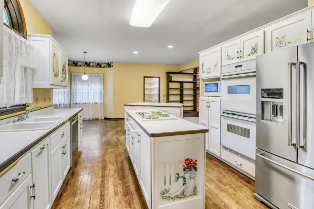 604 Pine Needle Drive Perham, MN 56573