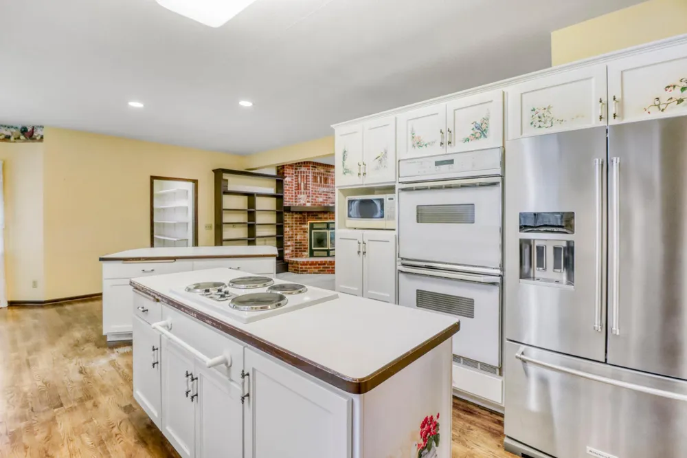 604 Pine Needle Drive Perham, MN 56573
