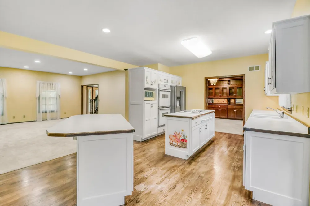 604 Pine Needle Drive Perham, MN 56573