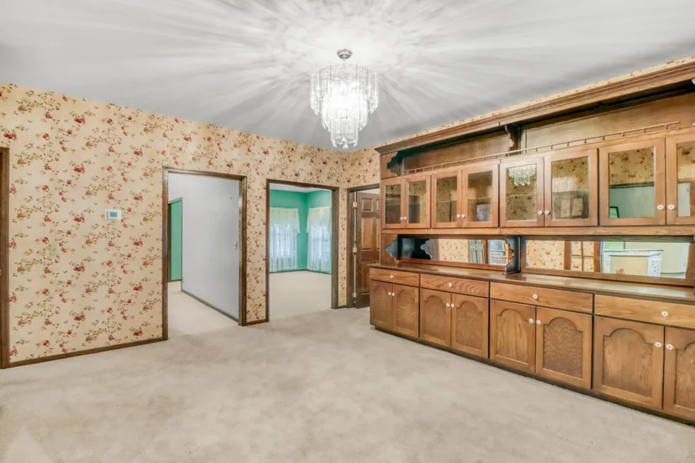604 Pine Needle Drive Perham, MN 56573