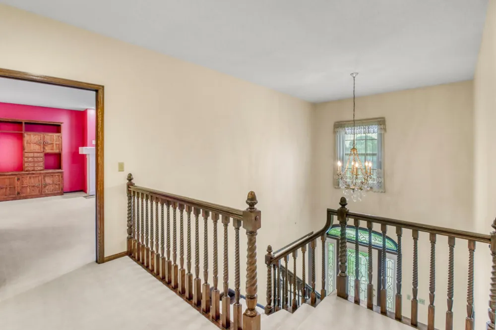 604 Pine Needle Drive Perham, MN 56573
