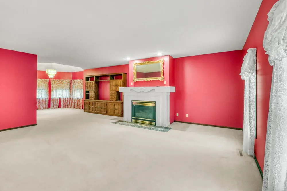 604 Pine Needle Drive Perham, MN 56573
