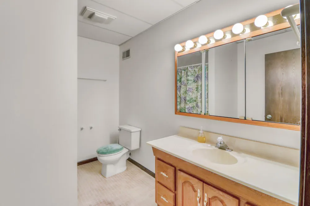 604 Pine Needle Drive Perham, MN 56573