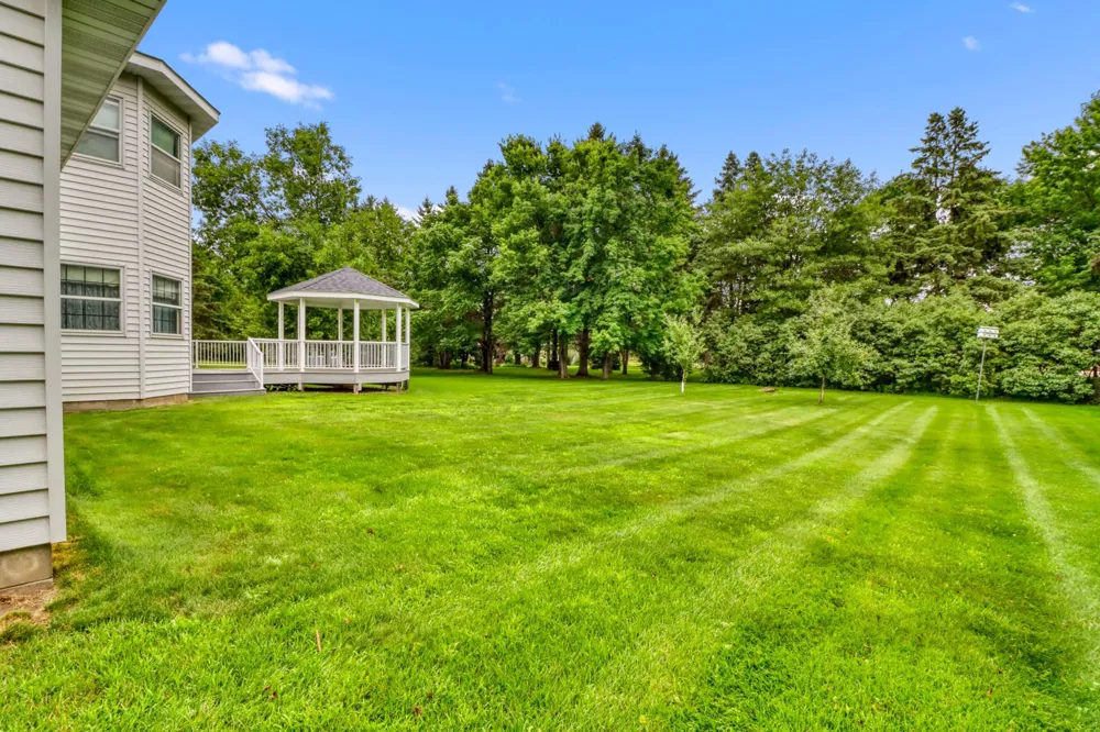 604 Pine Needle Drive Perham, MN 56573