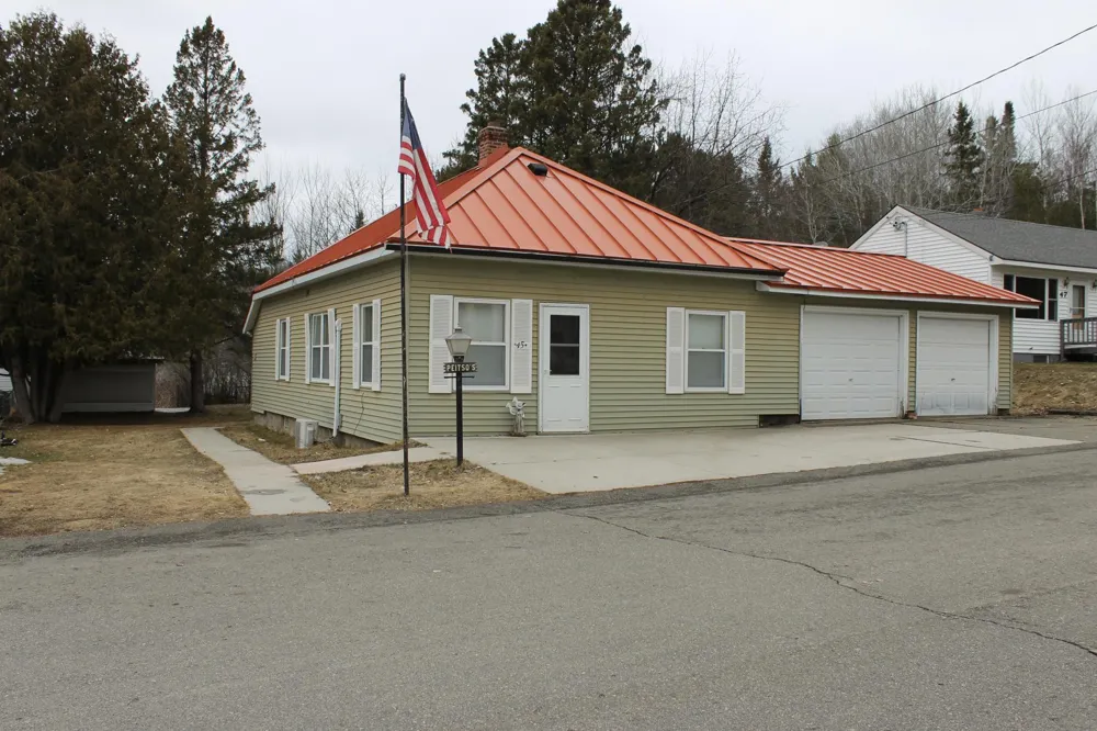 45 Second Avenue Soudan, MN 55782