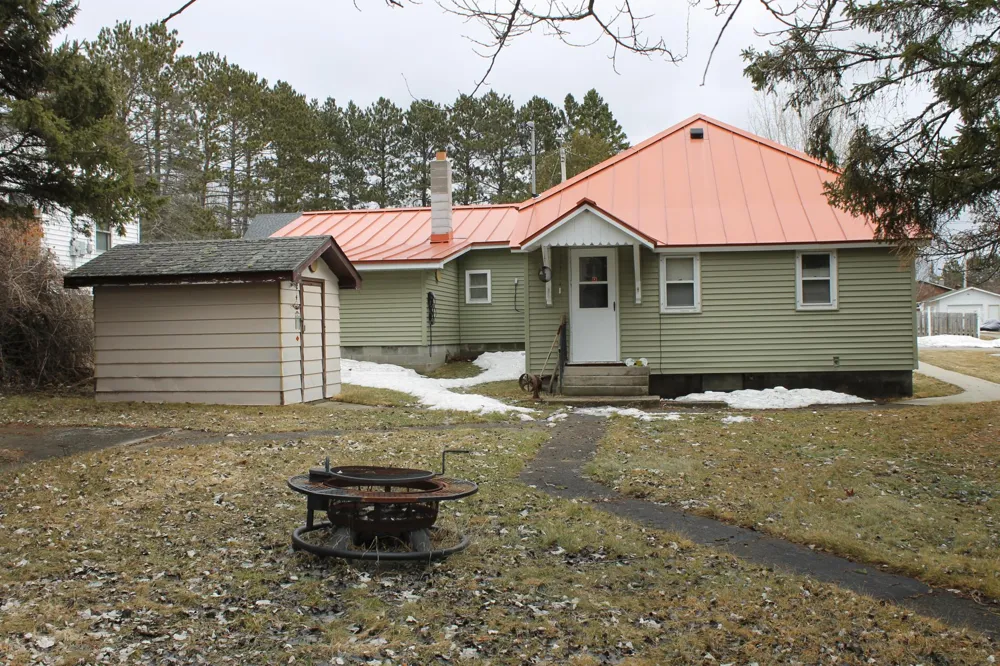 45 Second Avenue Soudan, MN 55782