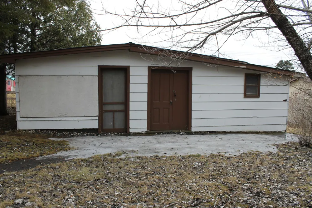 45 Second Avenue Soudan, MN 55782