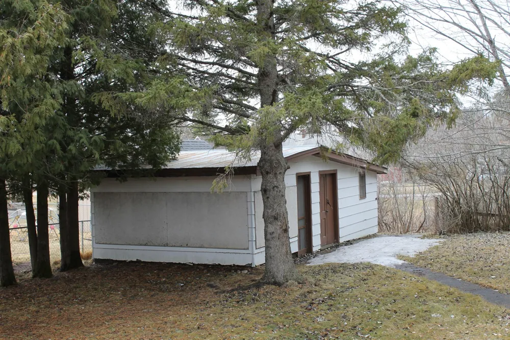 45 Second Avenue Soudan, MN 55782