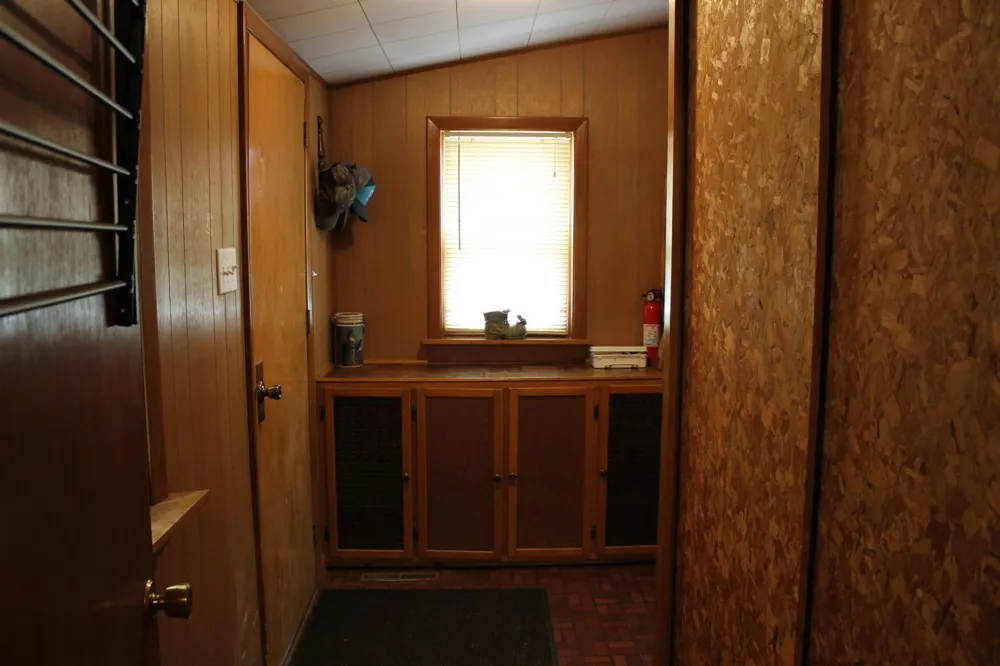 45 Second Avenue Soudan, MN 55782
