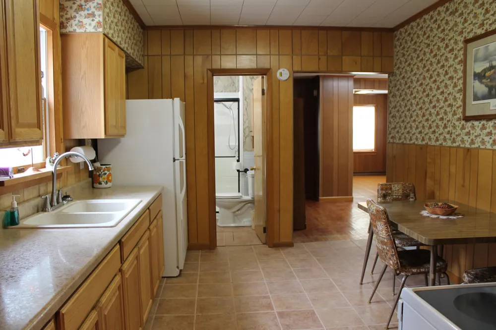 45 Second Avenue Soudan, MN 55782