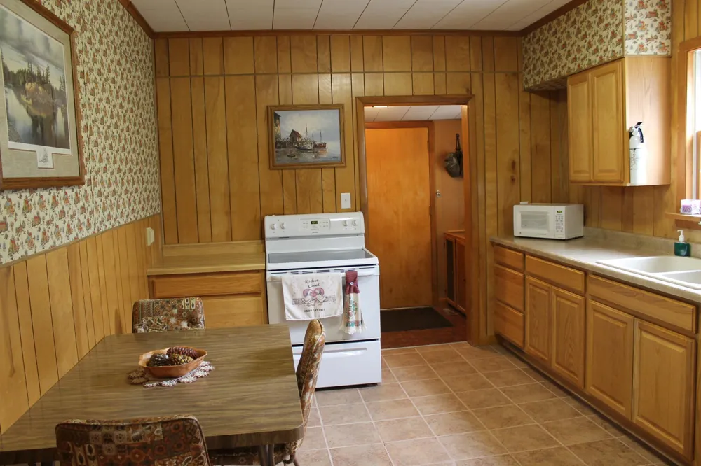 45 Second Avenue Soudan, MN 55782