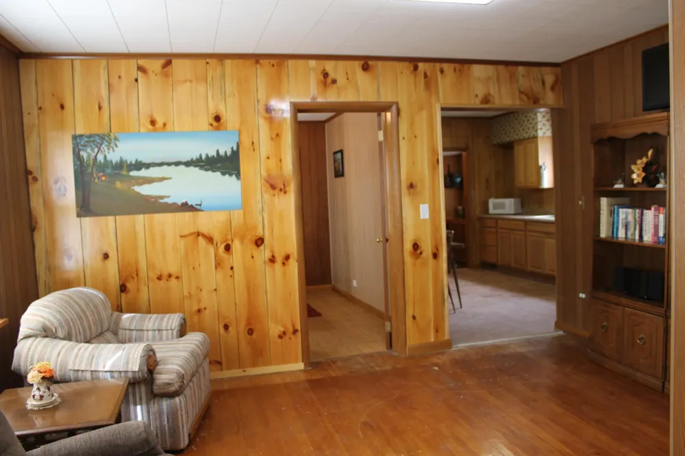 45 Second Avenue Soudan, MN 55782