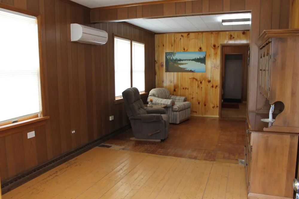 45 Second Avenue Soudan, MN 55782