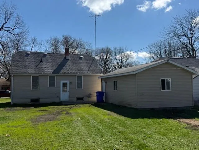 605 Columbia Avenue Fulda, MN 56131