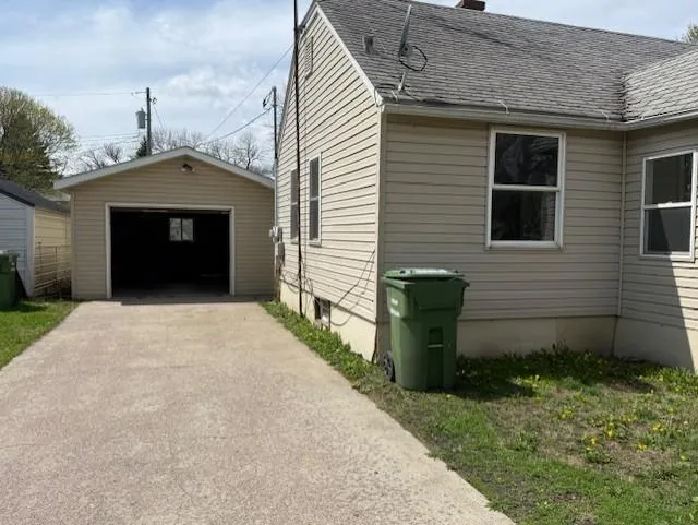 605 Columbia Avenue Fulda, MN 56131