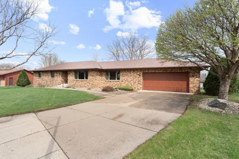 1455 Sunset Drive SW