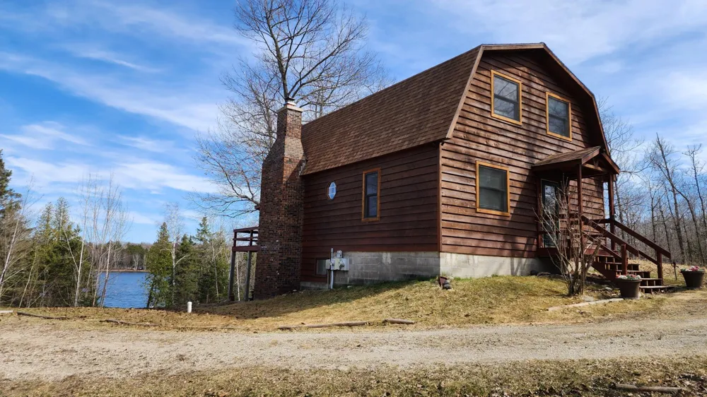 8582 W Graves Lake Road NE Remer, MN 56672