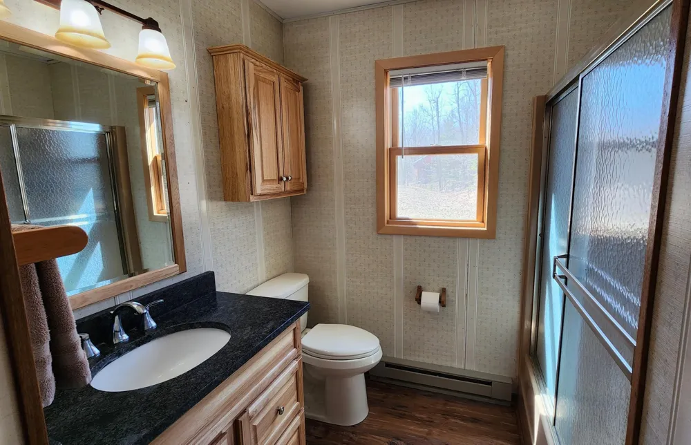 8582 W Graves Lake Road NE Remer, MN 56672