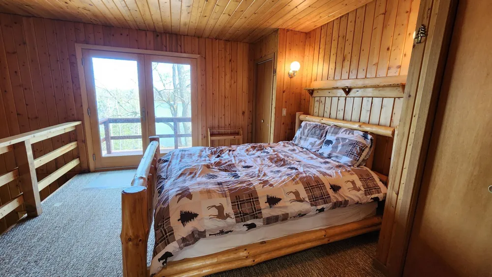 8582 W Graves Lake Road NE Remer, MN 56672