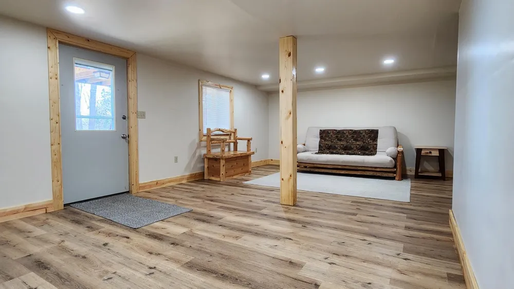 8582 W Graves Lake Road NE Remer, MN 56672