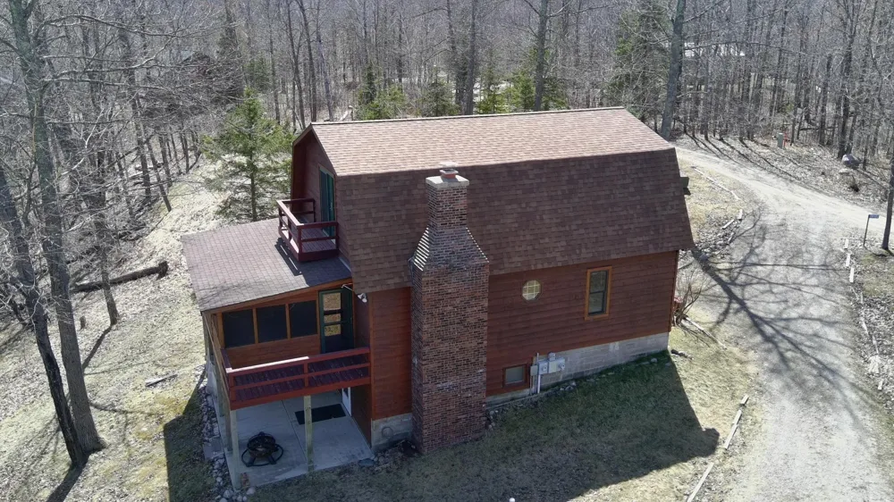 8582 W Graves Lake Road NE Remer, MN 56672
