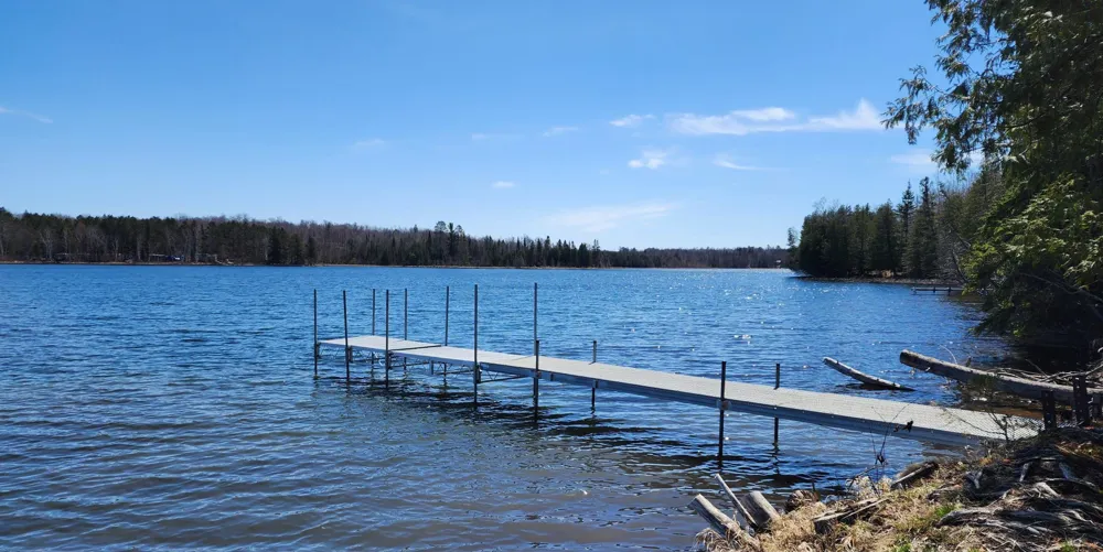 8582 W Graves Lake Road NE Remer, MN 56672