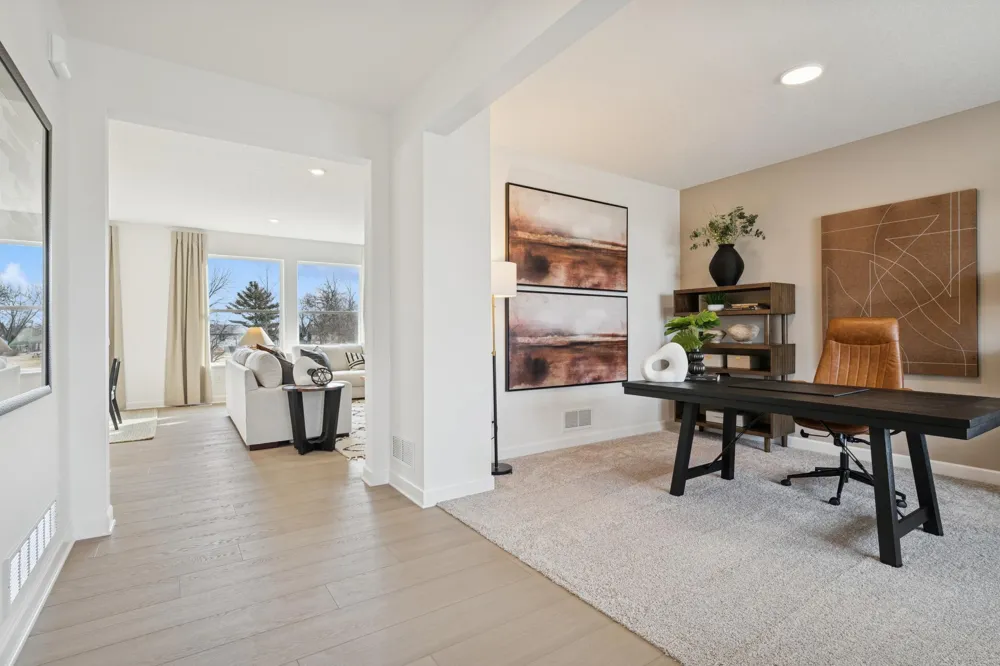 Address Not Shown Hanover, MN 55341
