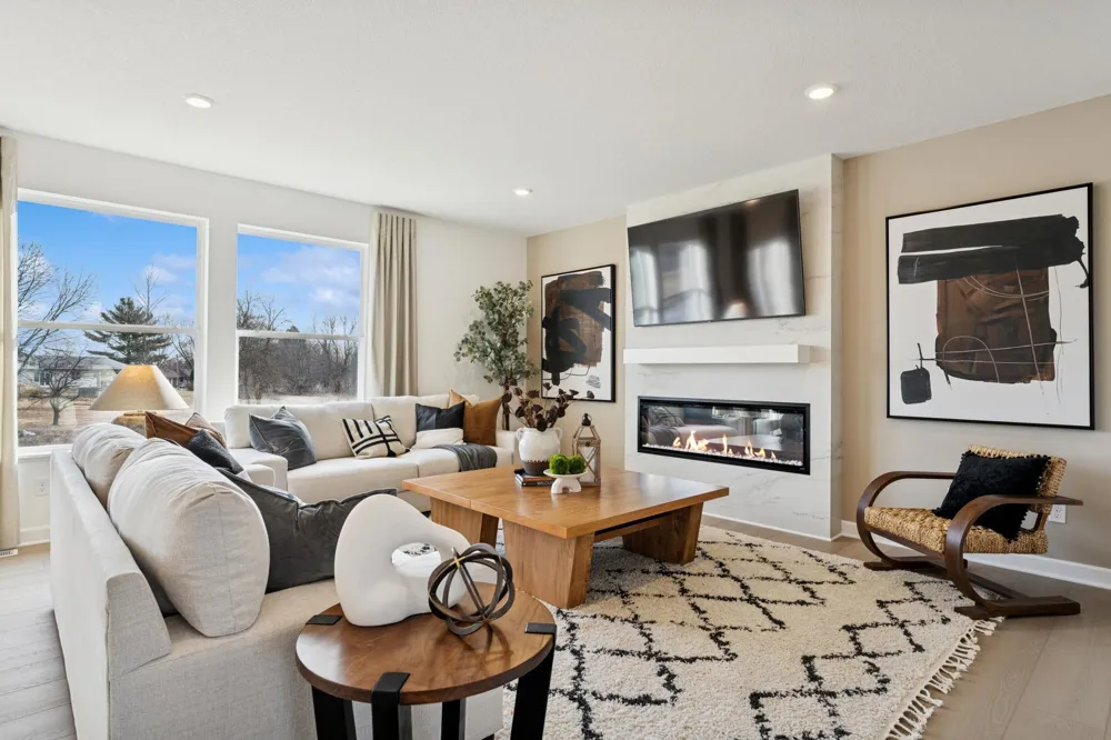 Address Not Shown Hanover, MN 55341