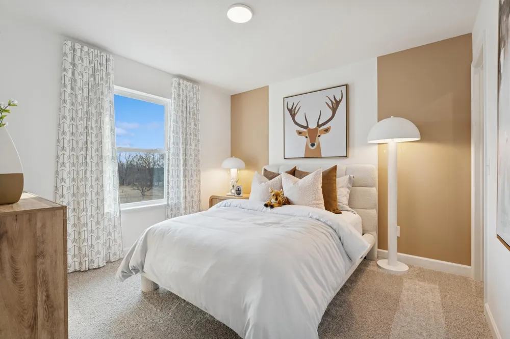 Address Not Shown Hanover, MN 55341
