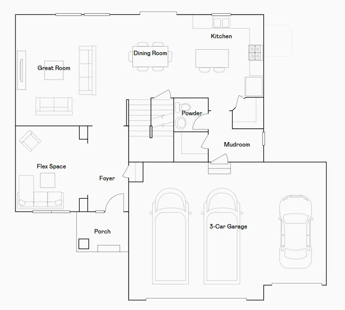 Address Not Shown Hanover, MN 55341