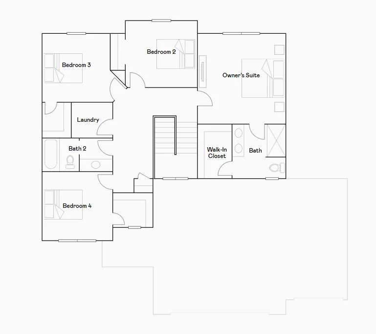 Address Not Shown Hanover, MN 55341