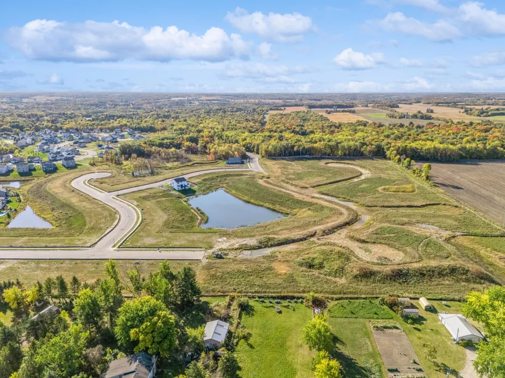 Address Not Shown Hanover, MN 55341