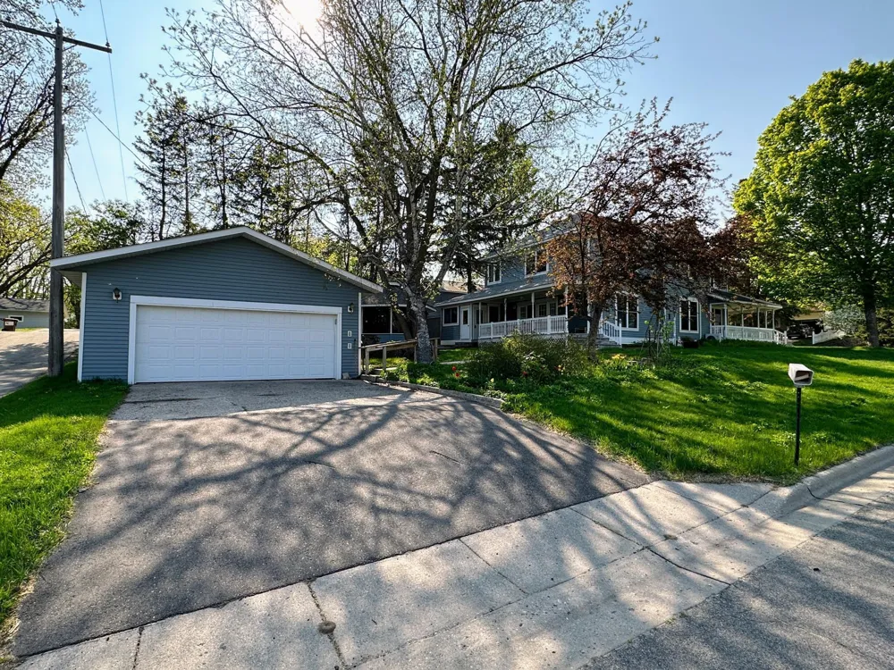 201 W Main Street W Vergas, MN 56587