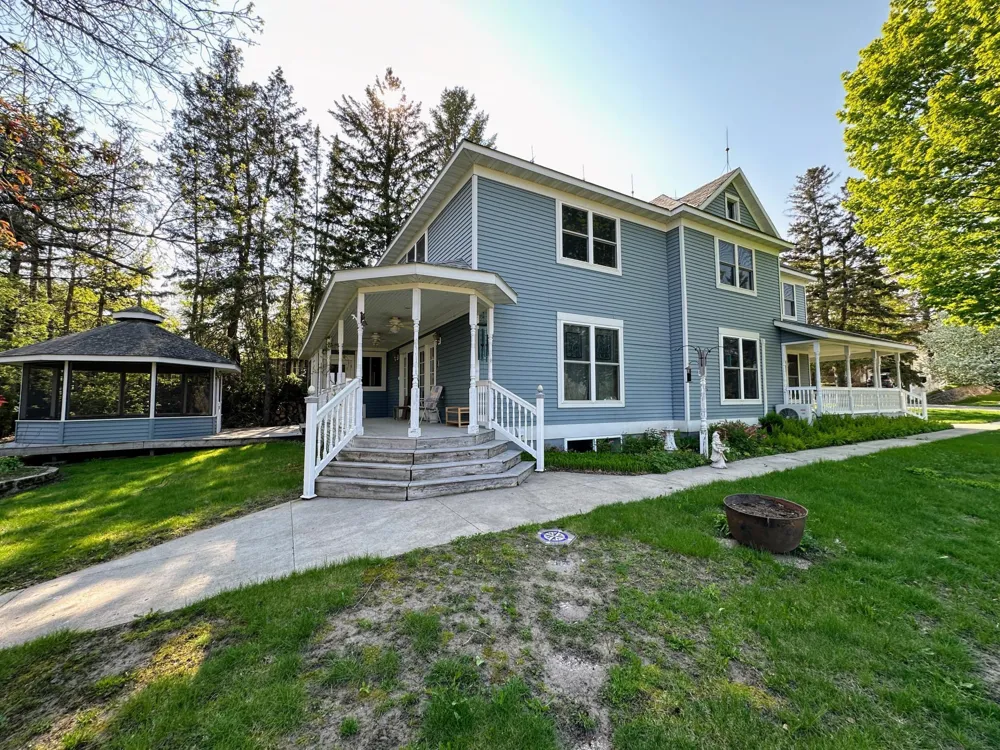 201 W Main Street W Vergas, MN 56587