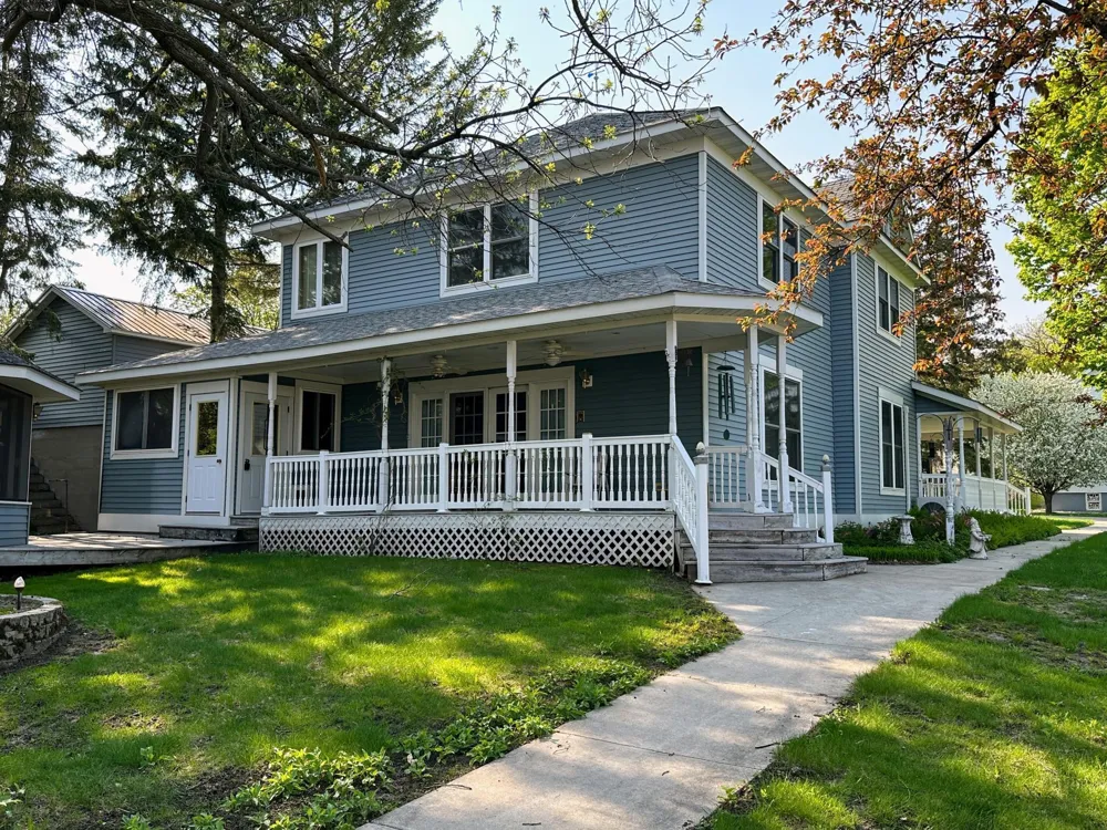 201 W Main Street W Vergas, MN 56587