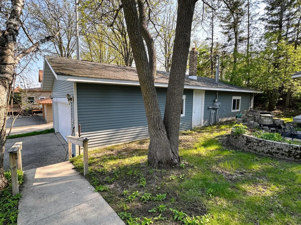201 W Main Street W Vergas, MN 56587