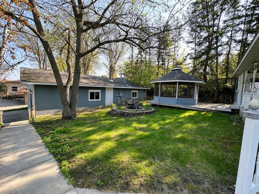 201 W Main Street W Vergas, MN 56587