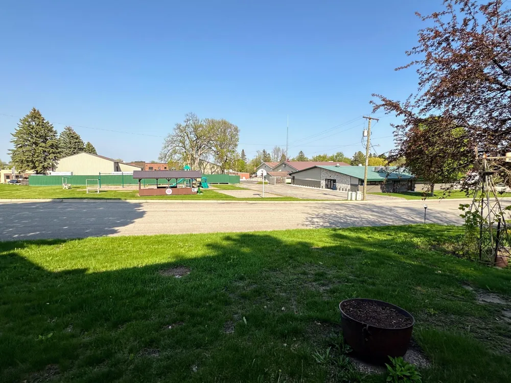 201 W Main Street W Vergas, MN 56587
