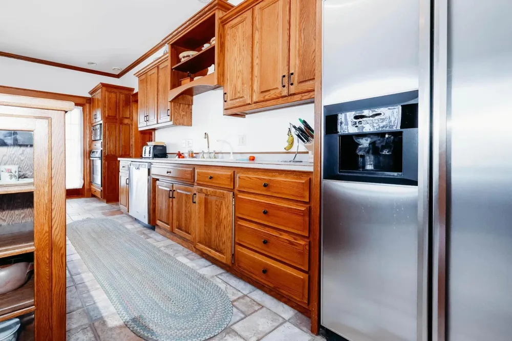 201 W Main Street W Vergas, MN 56587