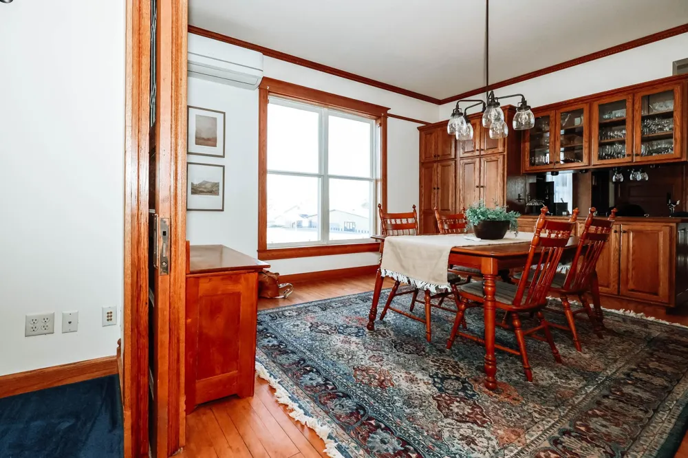 201 W Main Street W Vergas, MN 56587