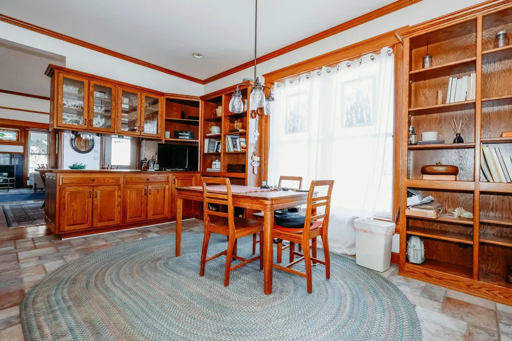201 W Main Street W Vergas, MN 56587