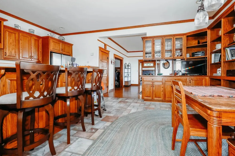 201 W Main Street W Vergas, MN 56587