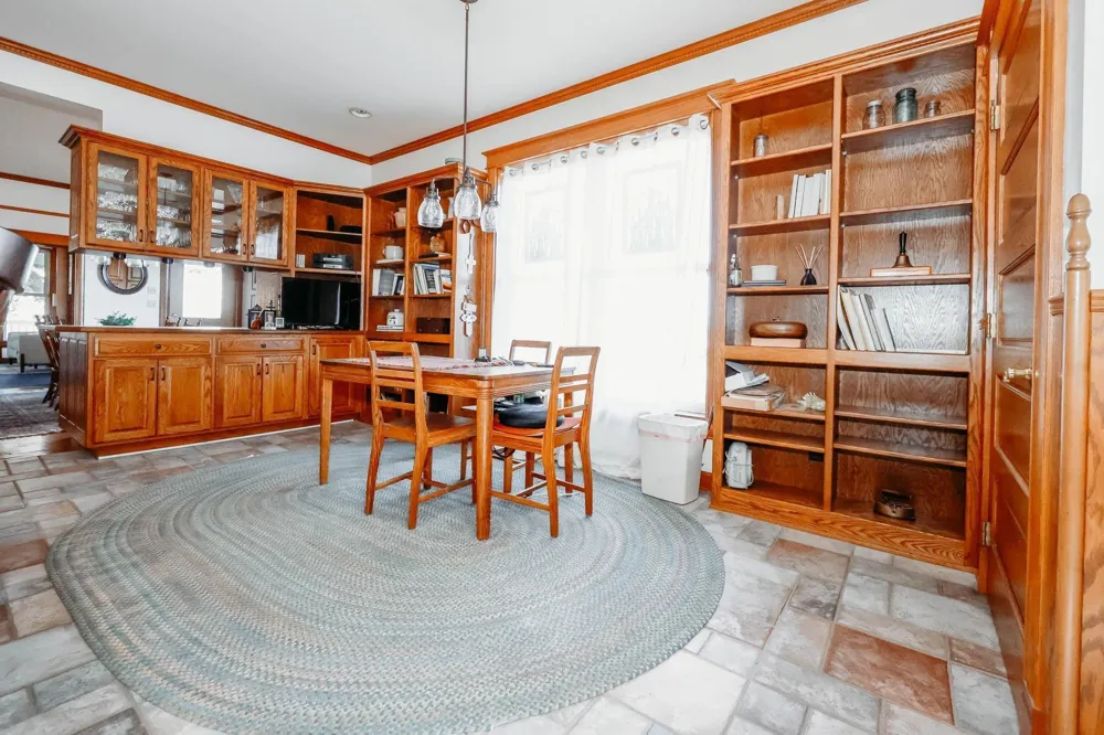 201 W Main Street W Vergas, MN 56587
