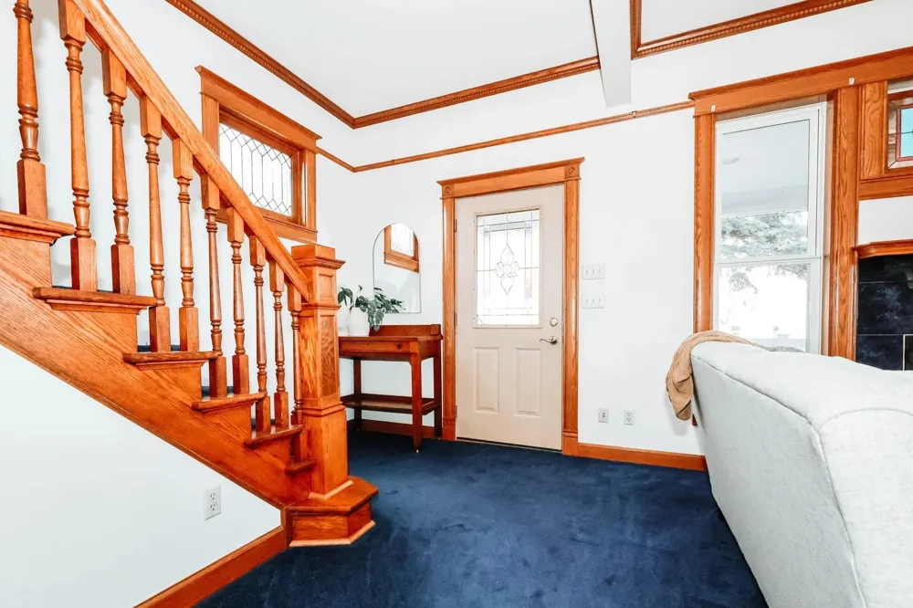 201 W Main Street W Vergas, MN 56587
