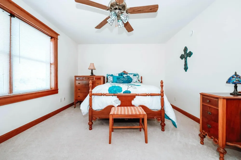 201 W Main Street W Vergas, MN 56587
