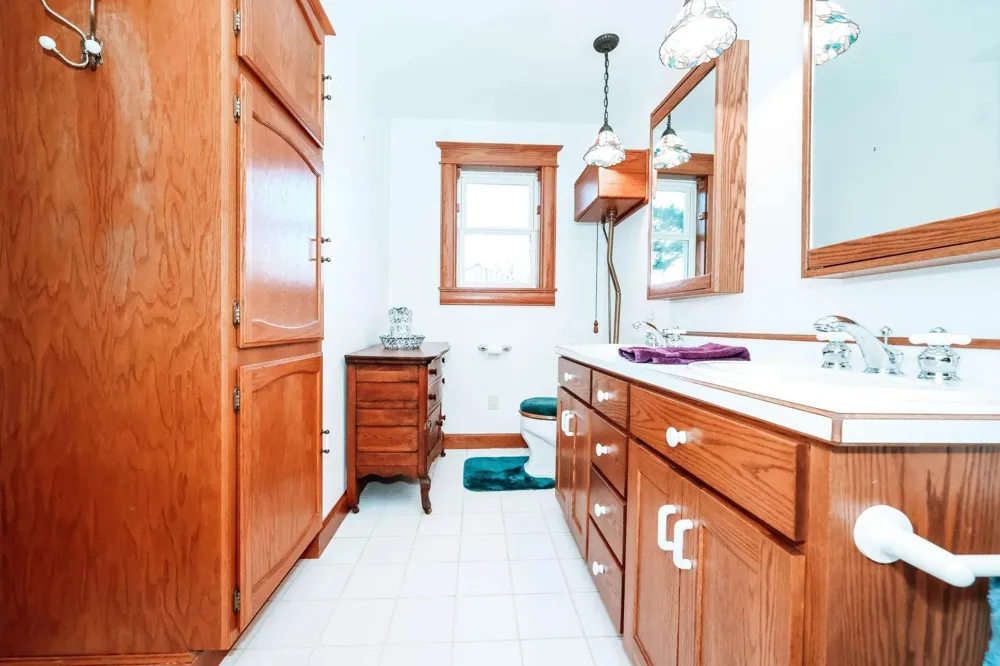 201 W Main Street W Vergas, MN 56587