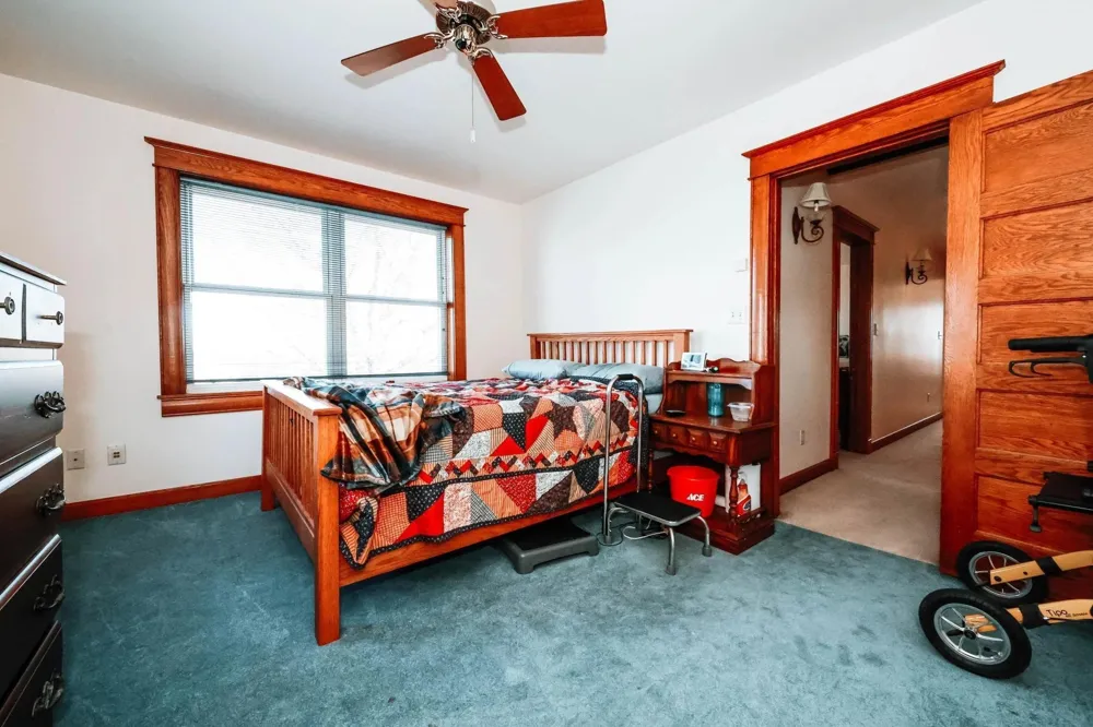 201 W Main Street W Vergas, MN 56587